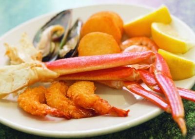 Anders reageren op voeding